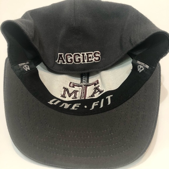 ATM grey cap - Picture 2 of 3